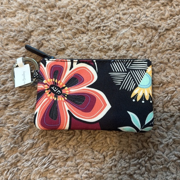 Lighten up zip ID case - Picture 2 of 6